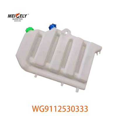Novo WG9112530333 Conjunto de tanque de água de expansão para Howo AZ9112530333