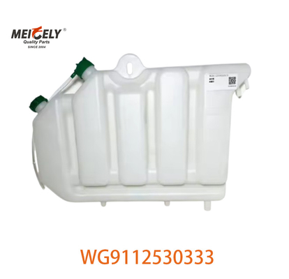 Novo WG9112530333 Conjunto de tanque de água de expansão para Howo AZ9112530333