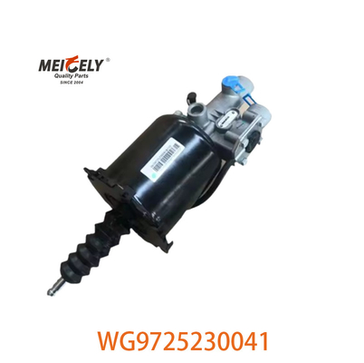 Reforço da embreagem OEM WG9725230041 Para caminhão Howo CNHTC WG9725230051