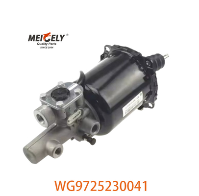 Reforço da embreagem OEM WG9725230041 Para caminhão Howo CNHTC WG9725230051