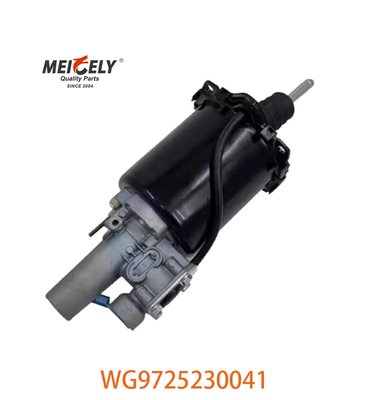 Reforço da embreagem OEM WG9725230041 Para caminhão Howo CNHTC WG9725230051