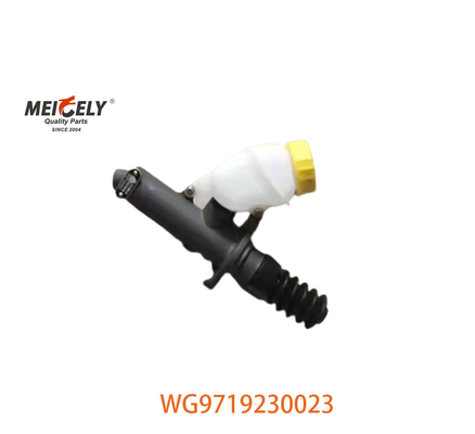 WG9719230023 embreagem original, cilindro principal de embreagem, WG9925230010 para partes Howo