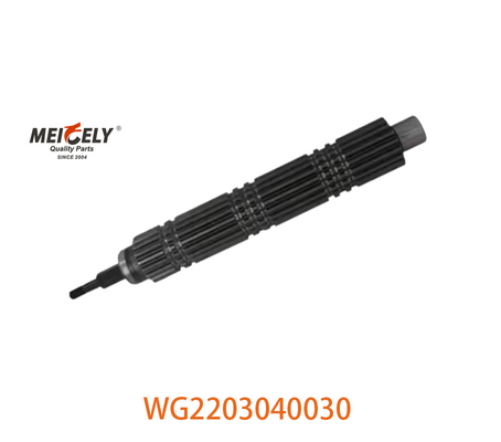 WG2203040030 Fuso com cabeça de esfera para camião de descarga Sinotruk