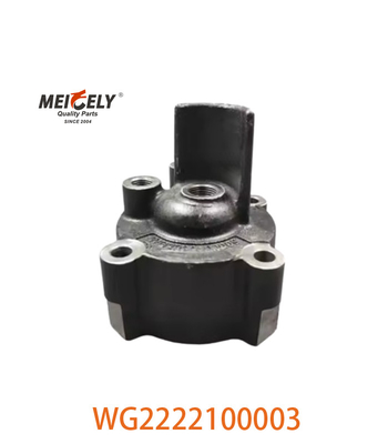 WG2222100003 cilindro de alto desempenho WG2222100009 para camião HOWO