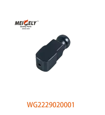 Partes do motor Bloco de empurrão síncrono WG2229020001 1240304278