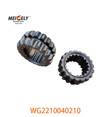 Peças de transmissão Nova WG2210040210 Manteiga do eixo principal para Sinotruck HOWO