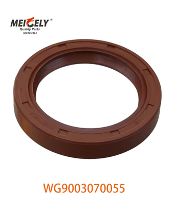 WG9003070055 Selo de óleo PS55X75X12 Adequado para SINOTRUK CNHTC HOWO