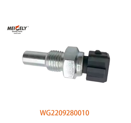 Novo sensor de odômetro WG2209280010 VG1500090061 para Sinotruk Howo A7