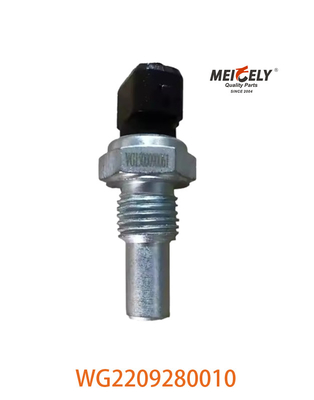 Novo sensor de odômetro WG2209280010 VG1500090061 para Sinotruk Howo A7
