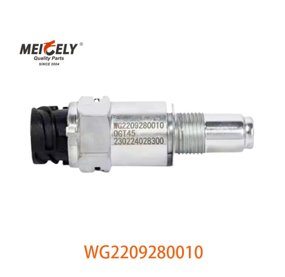 Novo sensor de odômetro WG2209280010 VG1500090061 para Sinotruk Howo A7