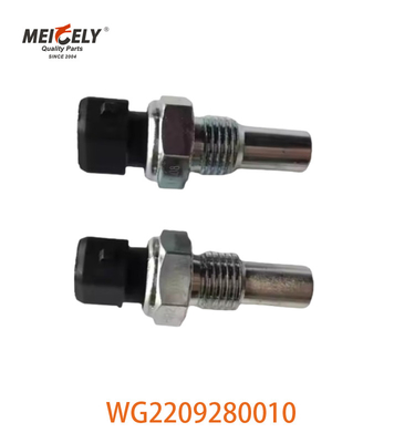 Novo sensor de odômetro WG2209280010 VG1500090061 para Sinotruk Howo A7