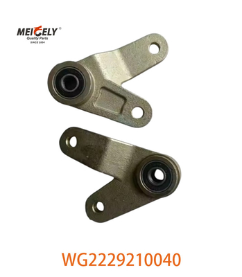 WG2229210040 Assy de alavanca de mudança usada para caminhão HOWO AZ2229210075