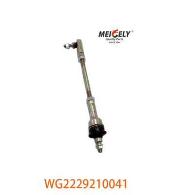 OEM WG2229210041 Rod de suporte WG9719240117 Para Sinotruk Howo