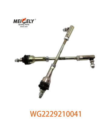OEM WG2229210041 Rod de suporte WG9719240117 Para Sinotruk Howo