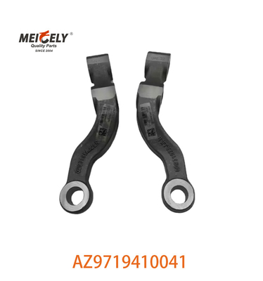 OEM AZ9719410041 Braço esquerdo do cravinho para caminhões pesados