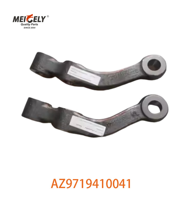 OEM AZ9719410041 Braço esquerdo do cravinho para caminhões pesados