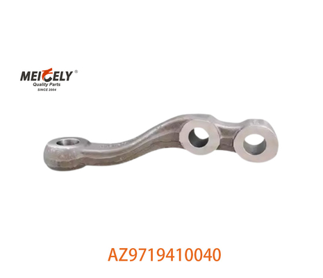 AZ9719410040 Braço direito de vara de amarras adequado para Sinotruk HOWO