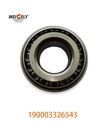 Partes do motor 190003326543 de rolamento 32314 para o Sinotruk