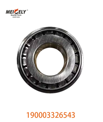 Partes do motor 190003326543 de rolamento 32314 para o Sinotruk