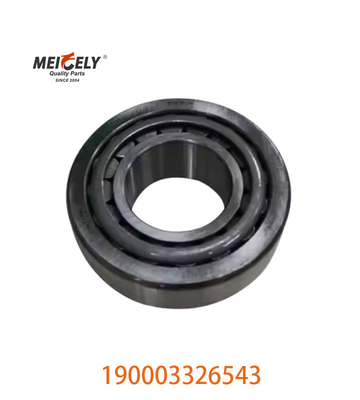 Partes do motor 190003326543 de rolamento 32314 para o Sinotruk