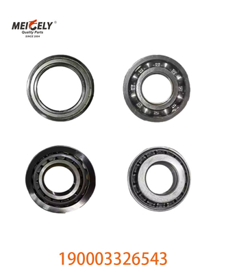 Partes do motor 190003326543 de rolamento 32314 para o Sinotruk