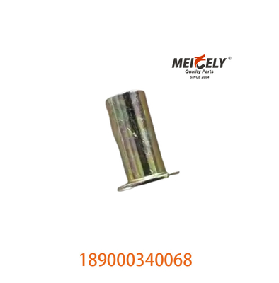 Peças de motor originais Rivets Oem 189000340068 Para caminhão Sinotruk HOWO