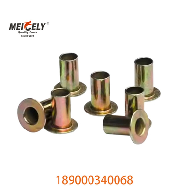 Peças de motor originais Rivets Oem 189000340068 Para caminhão Sinotruk HOWO