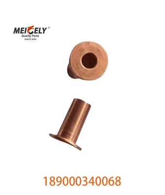 Peças de motor originais Rivets Oem 189000340068 Para caminhão Sinotruk HOWO