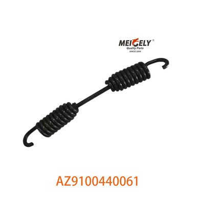 Venda por grosso de alta performance AZ9100440061 Primavera de retorno para Sinotruck Howo