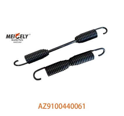 Venda por grosso de alta performance AZ9100440061 Primavera de retorno para Sinotruck Howo
