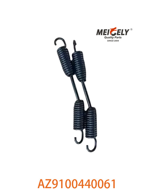 Venda por grosso de alta performance AZ9100440061 Primavera de retorno para Sinotruck Howo