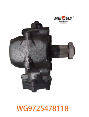 WG9725478118 Equipamento de direção elétrica de alto desempenho para Howo ZF8098