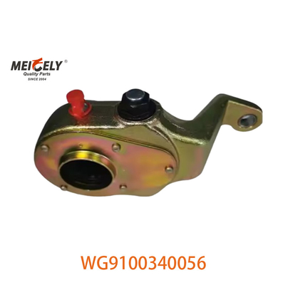 Caminhão pesado ajustando braço esquerdo WG9100340056 WG9100340057 Para SINOTRUK CNHTC HOWO Picture Display
