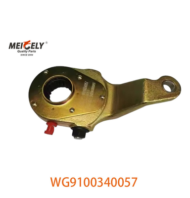 OEM WG9100340057 Ajuste do braço direito Adequado para SINOTRUK Howo A7 C7H