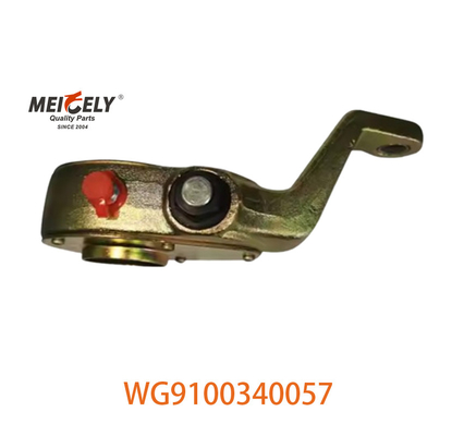 OEM WG9100340057 Ajuste do braço direito Adequado para SINOTRUK Howo A7 C7H
