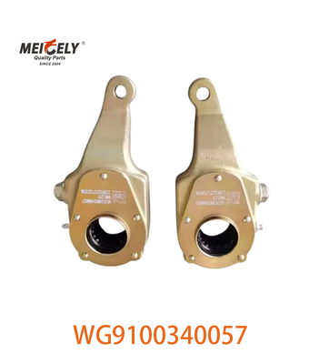 OEM WG9100340057 Ajuste do braço direito Adequado para SINOTRUK Howo A7 C7H