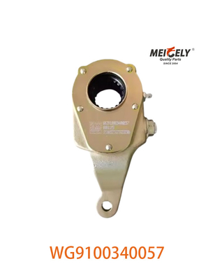 OEM WG9100340057 Ajuste do braço direito Adequado para SINOTRUK Howo A7 C7H