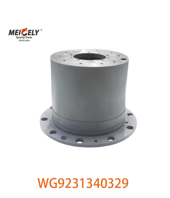 Original WG9231340329 Display de imagem de montagem planetária para SINOTRUK HOWO Modelo de carro