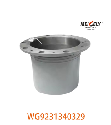 Original WG9231340329 Display de imagem de montagem planetária para SINOTRUK HOWO Modelo de carro