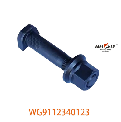 Dimensões padrão para parafusos e porcas para SINOTRUK HOWO Truck Parts WG9112340123