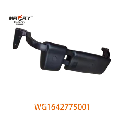 Número OE WG1642775001 Espelho retrovisor Espelho esquerdo para caminhões Sinotruk Howo