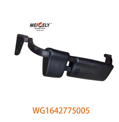 Peças sobressalentes do camião Espelho retrovisor WG1642775005 Número OE para camião Sinotruk Howo