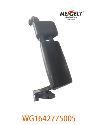 Peças sobressalentes do camião Espelho retrovisor WG1642775005 Número OE para camião Sinotruk Howo