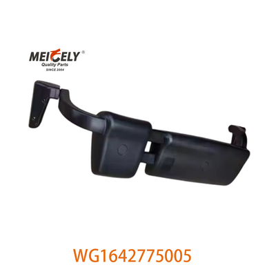 Peças sobressalentes do camião Espelho retrovisor WG1642775005 Número OE para camião Sinotruk Howo