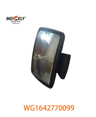Fabrica direta WG1642770099 Montar lente cega para Sinotruk HOWO Espelho lateral