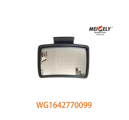 Fabrica direta WG1642770099 Montar lente cega para Sinotruk HOWO Espelho lateral