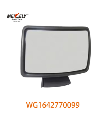 Fabrica direta WG1642770099 Montar lente cega para Sinotruk HOWO Espelho lateral