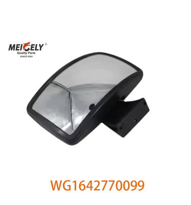 Fabrica direta WG1642770099 Montar lente cega para Sinotruk HOWO Espelho lateral