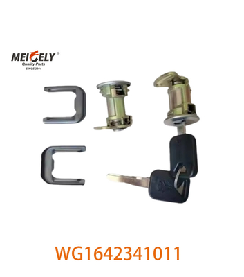 OEM WG1642341011 fechadura de porta para SINOTRUK HOWO WG1642341001 fechadura de porta