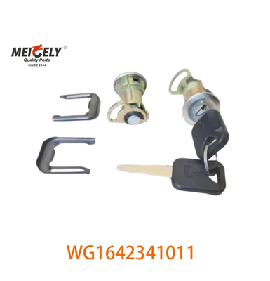 OEM WG1642341011 fechadura de porta para SINOTRUK HOWO WG1642341001 fechadura de porta